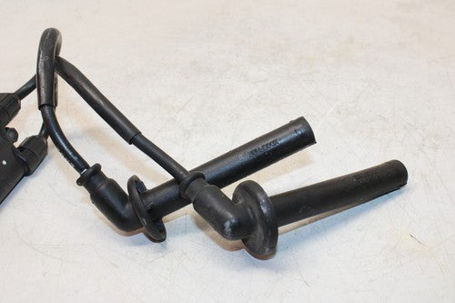 1993 Honda Cbr900rr Ignition Coils Coil Spark Plug Caps
