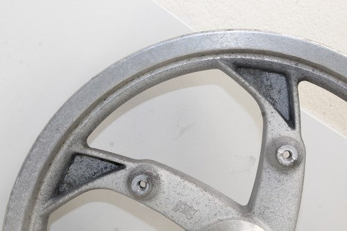 2003-09 Buell P3 Blast Rear Back Wheel Rim OEM