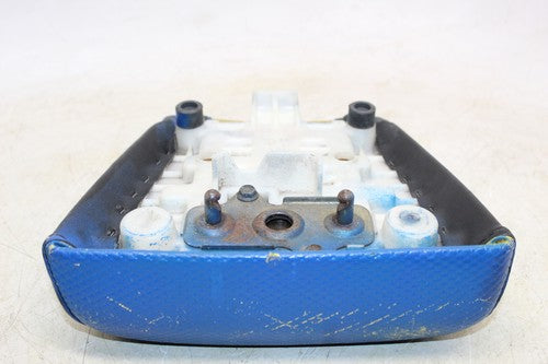 2004 Suzuki Sv650s Front Rear Seat Saddle