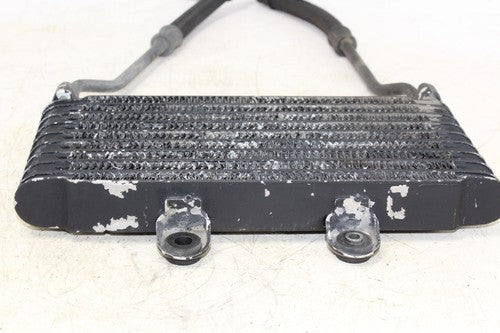 1996 Suzuki Bandit 600 Gsf600s Engine Radiator Motor Cooler Cooling Radiater