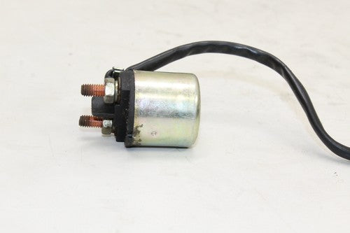 2007 Tank Sports Touring 150de Engine Starter Relay Starting Motor Switch OEM