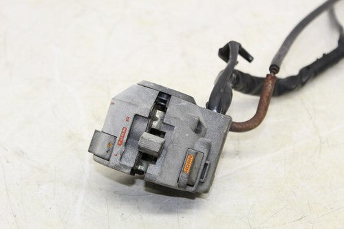 1989 Honda Interceptor Vtr Vtr250 Left Clip On Handle Horn Signals Switch
