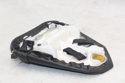 2008-16 Yamaha Yzf R6 Rear Back Passenger Tandem Seat Pad Saddle Pillion OEM