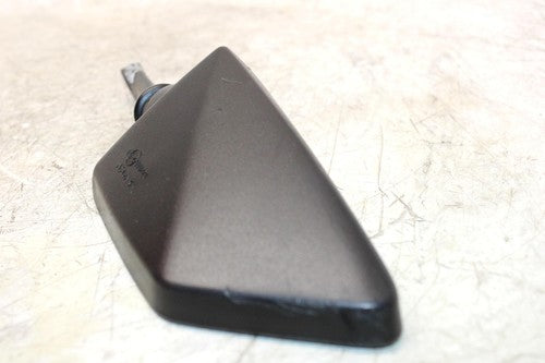 2012 Kawasaki Ninja 250r Ex250j Left Side Rear View Mirror 56001-0098