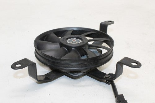 08-12 Kawasaki Ninja 250r Ex250j Engine Radiator Cooling Fan 59502-0584 OEM