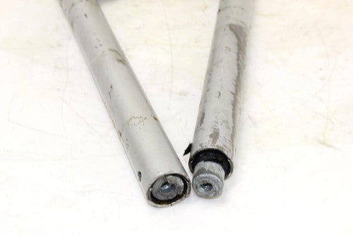 98-00 Honda Super Hawk 1000 Vtr1000f Clip On