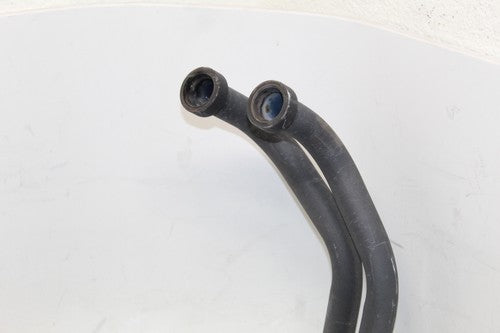 2015 Yamaha YZF R3 EXHAUST PIPE MUFFLER SILENCER HEADER