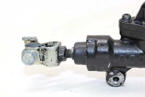 2016 Honda Cbr500r Rear Back Brake Master Cylinder