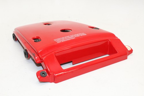 2000 Cagiva Gran Canyon 900 Center Rear Back Tail Fairing Cowl OEM