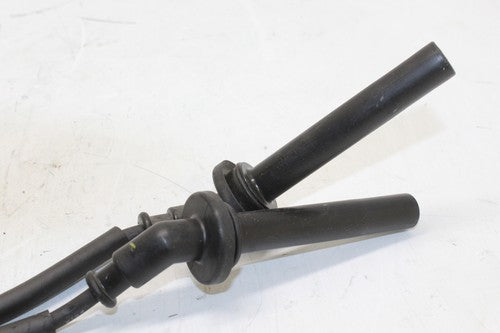 15-19 Yamaha Yzf R3 Ignition Coils Coil Spark Plug Caps 1wd-h2310-00-00 OEM