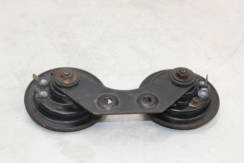 1986-06 Kawasaki Concours 1000 Zg1000a Horn Signal OEM