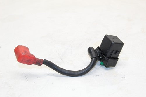 1996 Honda Cbr600f3 Engine Starter Relay Starting Motor Switch