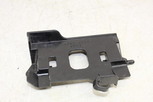 2013 Kawasaki Ninja 300 Ex300b Abs Battery Cover Strap 14092-0920