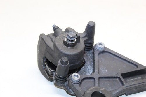 2009 Kawasaki Ninja 650r Ex650c Rear Back Brake Caliper