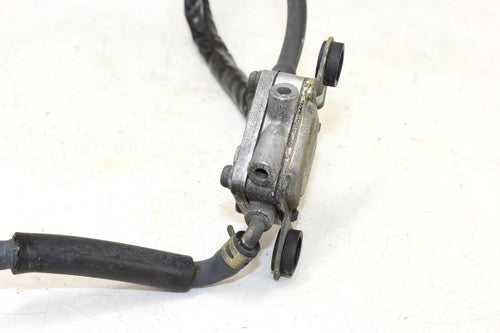 2002 Suzuki Sv650 Fuel Pump Gas Petrol Sender Unit