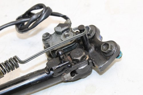2004 Kawasaki Ninja Zx10r Zx1000c Kickstand Side Kick Stand