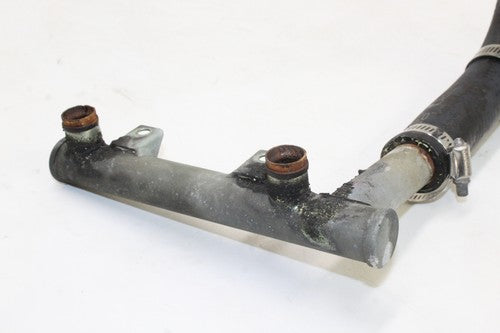 1995-97 Kawasaki Ninja Zx6r Zx600f Engine Cylinder Pipe Hose OEM