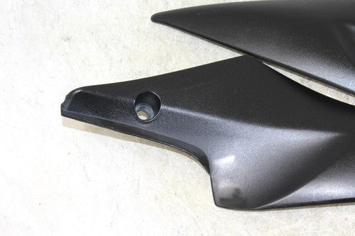 2006 Suzuki Gsxr600 Right Left Gas Fuel Tank Panels Covers Trim Set Cowls