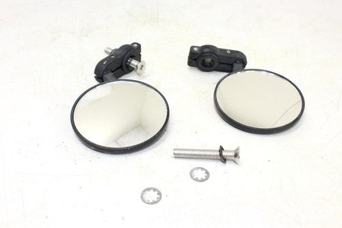 2001 Suzuki Gsxr1000 Rear View Mirror Set Pair Mirrors