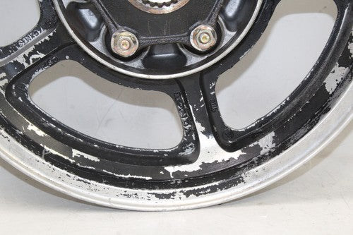 1994 Honda Shadow 1100 Vt1100cl Rear Back Wheel Rim OEM 15x3.50