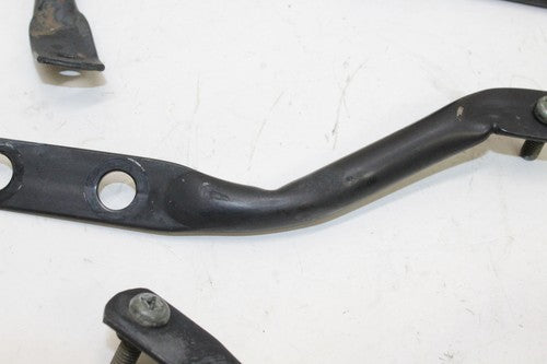 2004 Kawasaki Ninja 250r Ex250f Rear Tail Light Evap Bracket Bars Bar Misc. OEM