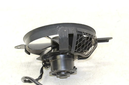 99-02 Suzuki Sv650 Engine Radiator Cooling Fan OEM