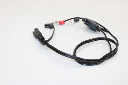 1996-03 Harley-davidson Sportster Sport Xlh1200s Negative Battery Cable Ground