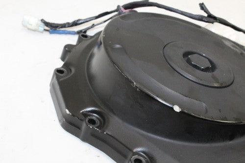 2006-07 Suzuki Gsxr600 Stator Magneto Alternator Generator Cover 11351-01h02