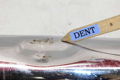 2014 Kawasaki Ninja 650 Ex650f Abs Pipe Muffler Slip On Can Two Brothers Racing