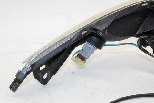 2007 Honda Silver Wing 600 Fsc600 Rear Tail Taillight Back Brake Light