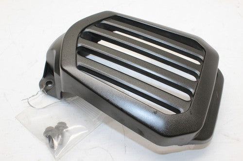 07-11 Yamaha V Star 1300 Rectifier Voltage Regulator COVER Plastic OEM
