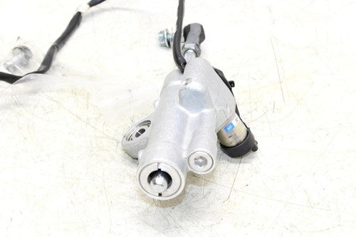 12-14 Yamaha Yzf R1 Steering Damper Stabilizer OEM