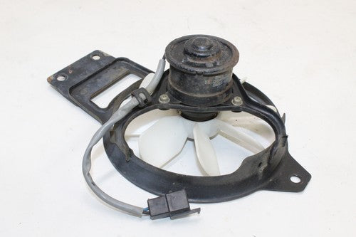 88-07 Kawasaki Ninja 250r Ex250f Engine Radiator Cooling Fan 59502-1066 OEM