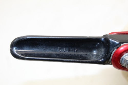 2005 Yamaha Yzf R1 Right Rear Back Passenger Peg