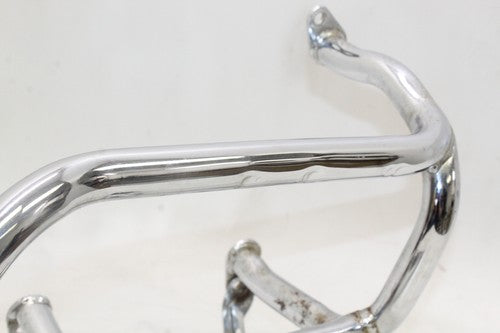 1991-94 Honda Goldwing 1500 Gl1500a Right Front Foot Rest Peg Crash Bar OEM