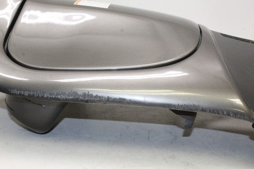 2001-06 Aprilia Scarabeo 50 2t Front Leg Shield Center Cover Body Panel OEM