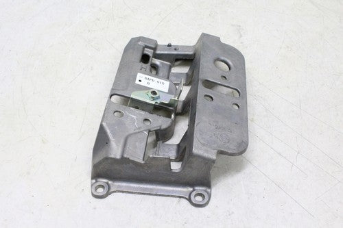 2022 Yamaha Mtt890 Tracer 9 Front Seat Mounting Bracket Mount