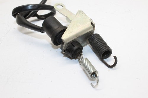 2010-2012 Yamaha Fz6r Rear BACK Brake Sensor OEM