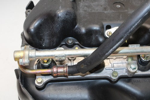 2003 Honda Cbr600rr Airbox Air Intake Filter Box