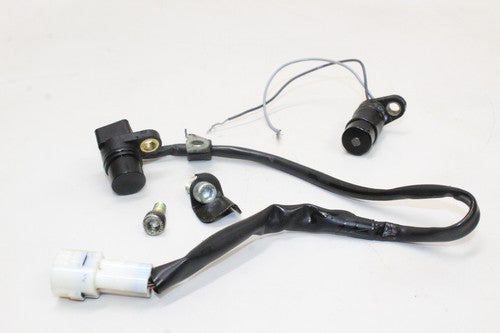 2007 06-15 Yamaha FZ1 FZ1-S Speed Speedometer Sensor OEM