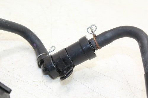 2009 Yamaha Zuma 125 Yw125 Evap Vapor Charcoal Emission Canister