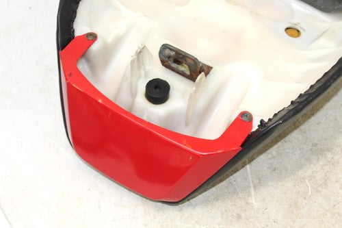 2003 Honda Elite 80 Ch80 Rear Back Passenger Tandem Seat Pad Saddle Pillion