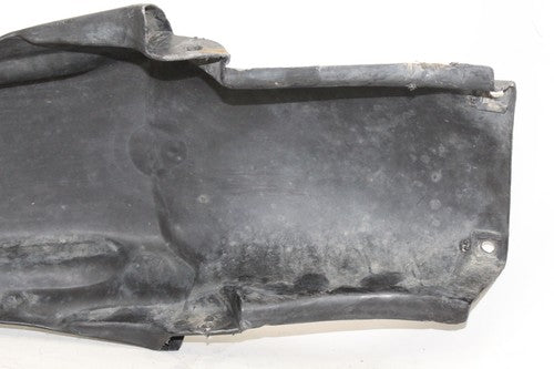 1992-95 Suzuki Rm125 Rear Back Fender Cowl Fairing OEM