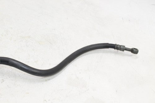 1997-02 Suzuki Tl1000s Rear Back Brake Hose Fluid Line OEM