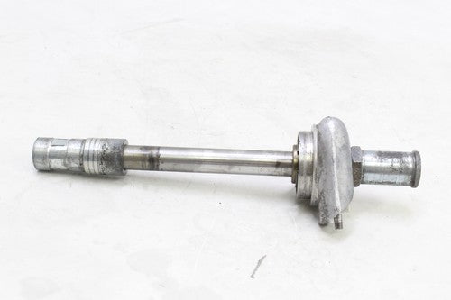 1982 Honda Silver Wing 500 Gl500i Interstate Front Wheel Rim Axle Pivot Bolt OEM
