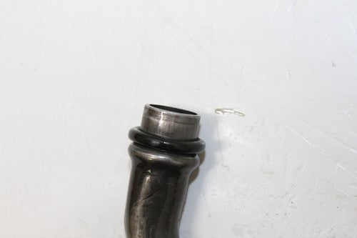 1990-03 Suzuki Vx800 Vx800 Engine Oil Delivery Pipe OEM
