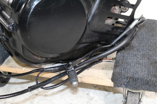 1987 Yamaha XT350 ENGINE MOTOR