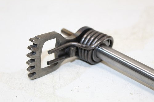 1990 Suzuki DR250SL SHIFTER SHIFT SHAFT