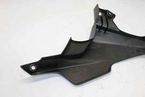 2011-2013 Honda Cbr250r Left Lower Bottom Belly Side Fairing Cowl OEM