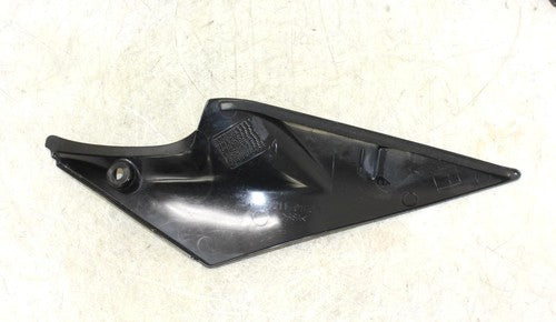 2006 Suzuki Gsxr600 Right Left Gas Fuel Tank Panels Covers Trim Set Cowls